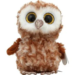 Percy Barn Owl Reg - Ea