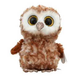 Percy Barn Owl Reg - Ea
