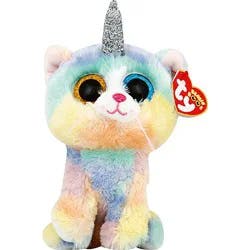 Heather - Cat With Horn Reg - Ea