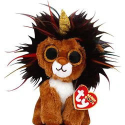 Ramsey - Lion With Horn Reg - Ea