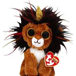 Ramsey - Lion With Horn Reg - Ea