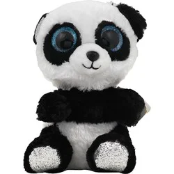 Bamboo Panda Reg - Ea