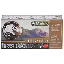 Jw Mini Dino Assortment