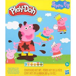Hasbro Peppa Pig Stylin Set - Ea