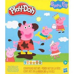 Hasbro Peppa Pig Stylin Set - Ea