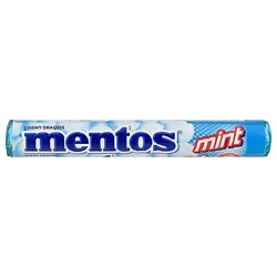 Mentos Mint - 1.34 Oz