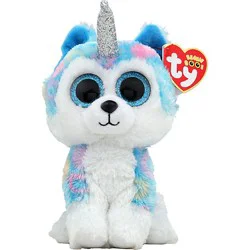 Helena - Husky With Horn Reg - Ea