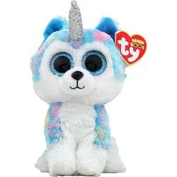 Helena - Husky With Horn Reg - Ea