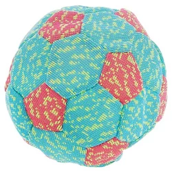 Bbs 6in Digi Soccer Wowza Ball - EA