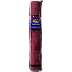 Weather Zn Umbrella Super Mini 42 - Ea