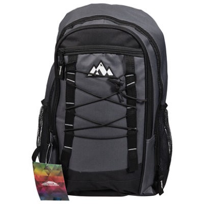 slide 1 of 1, Ads Boys Value Backpack - Ea, 1 ct