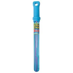 Placo Mega Bubble Wand Colors May Vary 8 Oz - Each