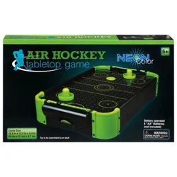 Pmt Air Hockey Tbltop Game - Ea