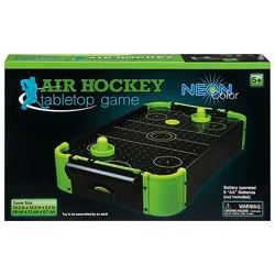 Pmt Holdings Air Hockey Tabletop Game - Each
