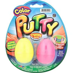 Putty 2pk - Ea