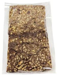 Walnut Brownie 2 Count - Ea