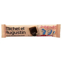 Michel Et Augustin Choc Dark - Ea