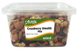 Avas Cranberry Health Mix Deluxe - 7 Oz