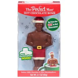 My Perfect Man Hot Choco Bomb - 2.10 Oz