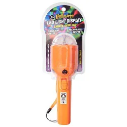 Shawshank Ledz Halloween Led Light Display - Each