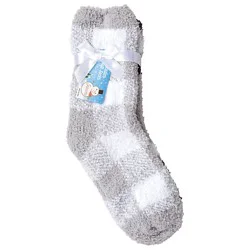 Signature Select Womens Softie Socks 2 Pack - Each