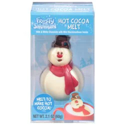 My Frosty Hot Chocolate Melt - 2.10 Oz