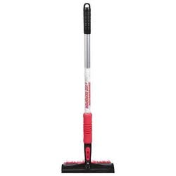Bigfoot 48 Inch Deluxe Telescoping Snowbrush & Ice Scraper - Each