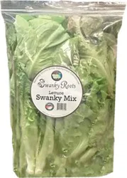 Swanky Roots Swanky Mix - Ea
