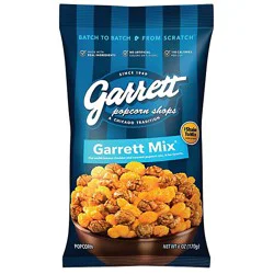 Garrett Popcorn Shops Garrett Mix Popcorn - 6 Oz