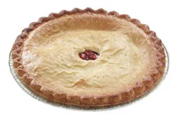 Cherry Pie Whole 9 Inch - Ea