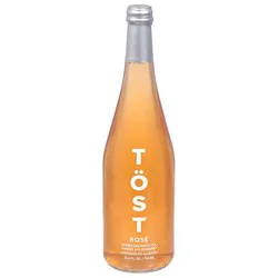 Tost Rose Refresher - 25.36 Fz