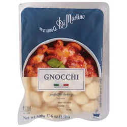 Pastificio G. Di Martino Gnocchi Pasta - 1.1 Lb