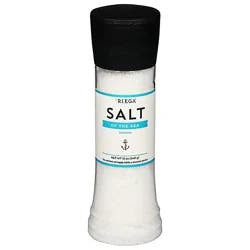 Riega Large Sea Salt Grinder - 12 Oz