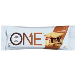 One1 Smores Bar - 2.12 Oz