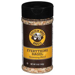 Einstein Bros Everything Seasoning - 5 Oz
