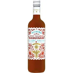 Flybird Spicy Tamarind Mangonada Mexico Wine Cocktail - 750 Ml