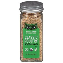 The New Primal Classic Poultry Seasoning - 2.6 Oz