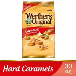 Werther's Original Hard Candies - 30 Oz