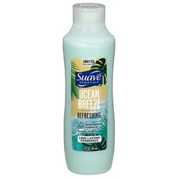 Suave Naturals Ocean Breeze Conditioner - 22.5 Fl. Oz.