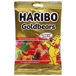 Haribo Goldbears - 8 Oz