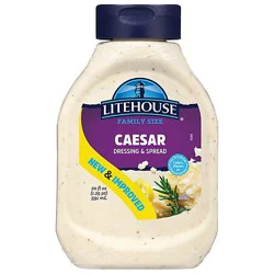 Litehouse Caesar Hail - 20 Fz