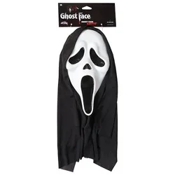 Hol Ghost Face Mask - Ea