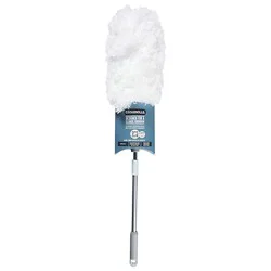 Cb Mf Ext Dusterable Microfiber Duster - Ea