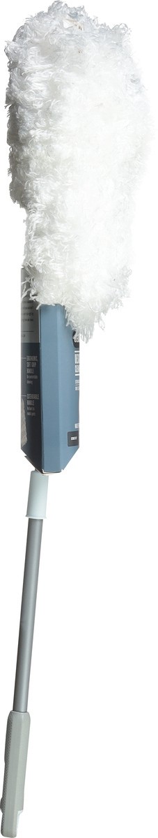 slide 6 of 9, Cb Mf Ext Dusterable Microfiber Duster - Ea, 1 ct
