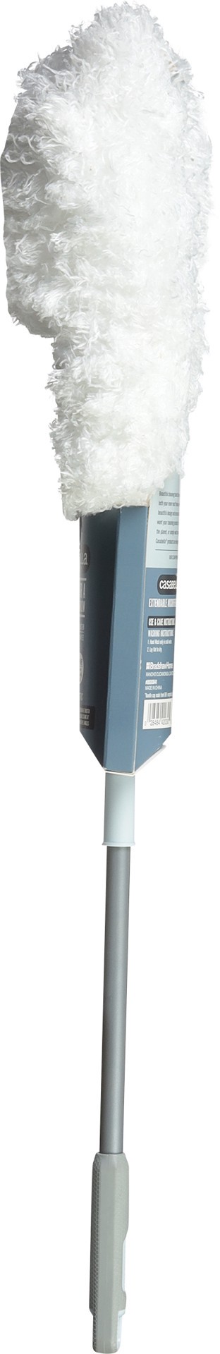 slide 2 of 9, Cb Mf Ext Dusterable Microfiber Duster - Ea, 1 ct