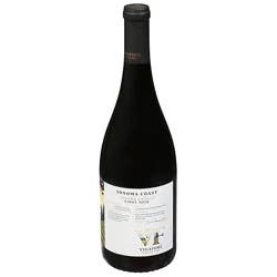 Vinafore Sonoma Coast Pinot Noir Wine - 750 Ml