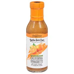 Bella Sun Luci California Vinaigrette - 12 Oz