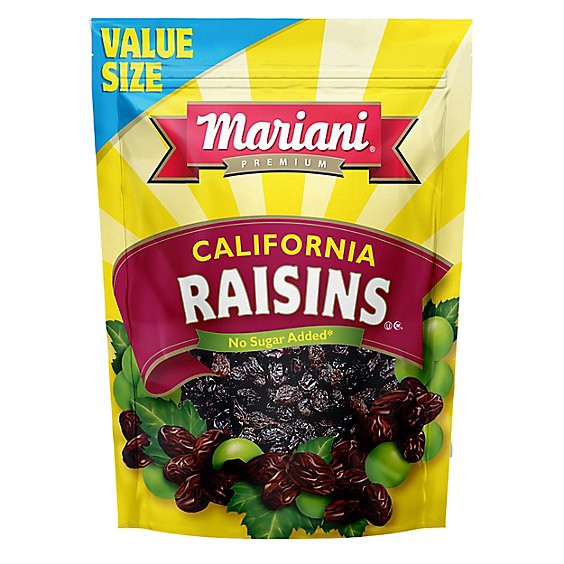 slide 1 of 11, Mariani Raisins - 32 Oz, 32 oz