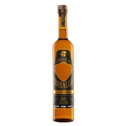 Corralejo Extra Anejo Tequila - 750 Ml