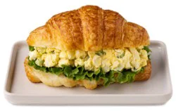 Ready Meals Egg Salad Croissant Sandwich - 6.7 Oz